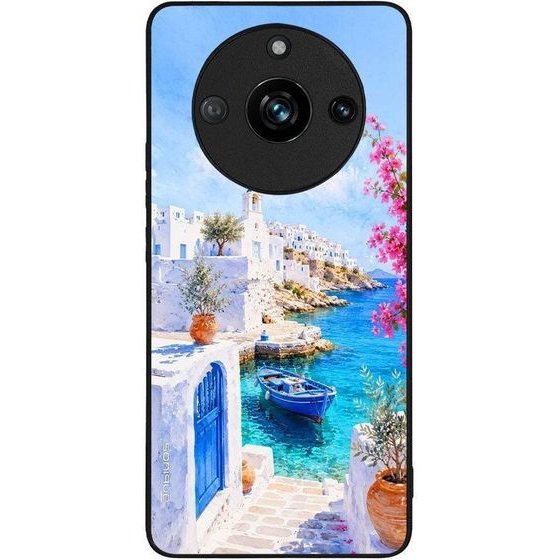 Sonique ���� Greek Island Muse Series ��� Realme 11 Pro 5G / Realme 11 Pro Plus 5G ����������