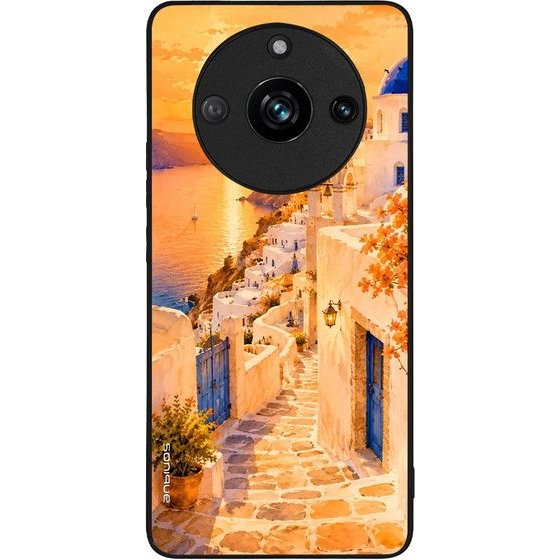 Sonique ���� Greek Island Muse Series ��� Realme 11 Pro 5G / Realme 11 Pro Plus 5G ������������ ���� ���