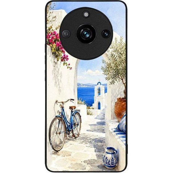Sonique ���� Greek Island Muse Series ��� Realme 11 Pro 5G / Realme 11 Pro Plus 5G ������� ��� ������