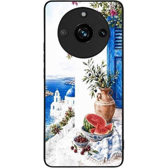 Sonique ���� Greek Island Muse Series ��� Realme 11 Pro 5G / Realme 11 Pro Plus 5G ��������� ������