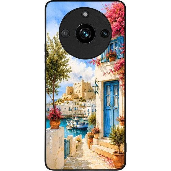 Sonique ���� Greek Island Muse Series ��� Realme 11 Pro 5G / Realme 11 Pro Plus 5G �������� ������
