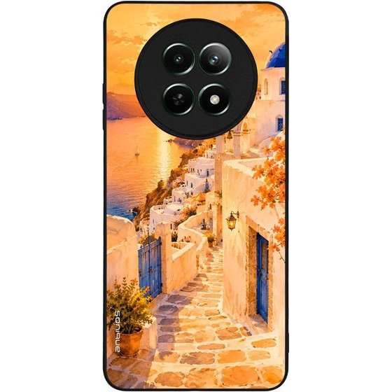 Sonique ���� Greek Island Muse Series ��� Realme 12 5G / Realme 12x ������������ ���� ���