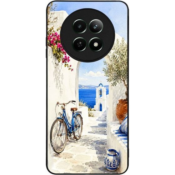 Sonique ���� Greek Island Muse Series ��� Realme 12 5G / Realme 12x ������� ��� ������