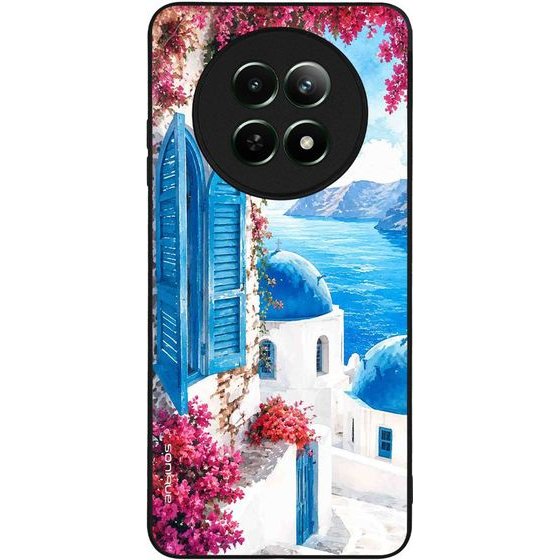 Sonique ���� Greek Island Muse Series ��� Realme 12 5G / Realme 12x ��������� �������