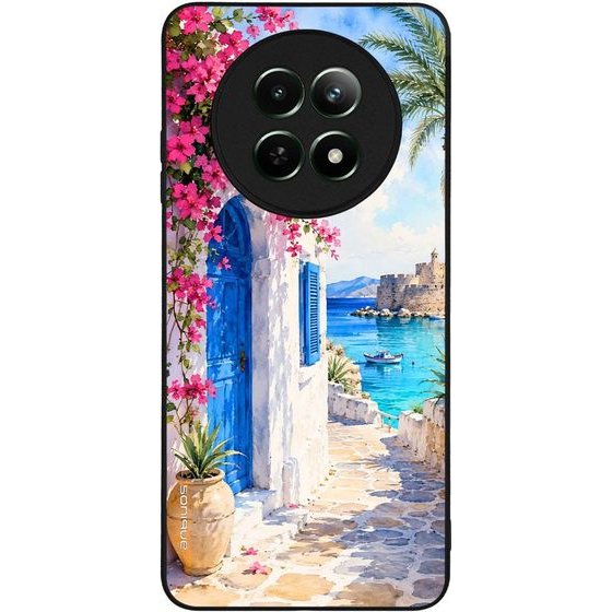 Sonique ���� Greek Island Muse Series ��� Realme 12 5G / Realme 12x ������ �����