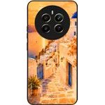 Sonique ���� Greek Island Muse Series ��� Realme 12 Plus 5G ������������ ���� ���