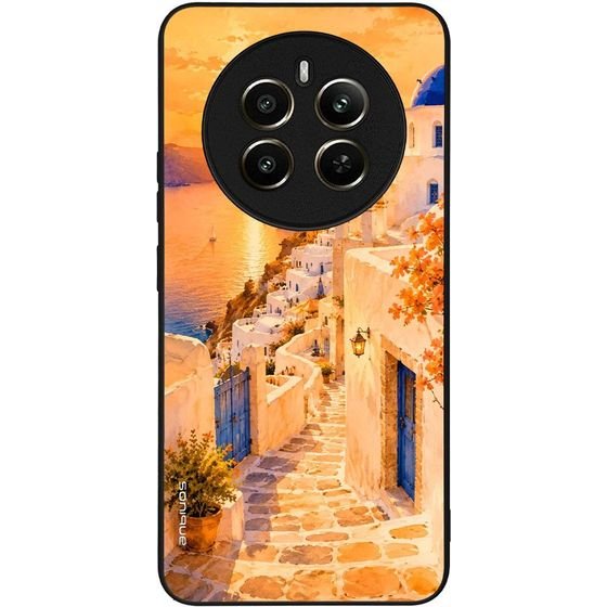 Sonique ���� Greek Island Muse Series ��� Realme 12 Plus 5G ������������ ���� ���