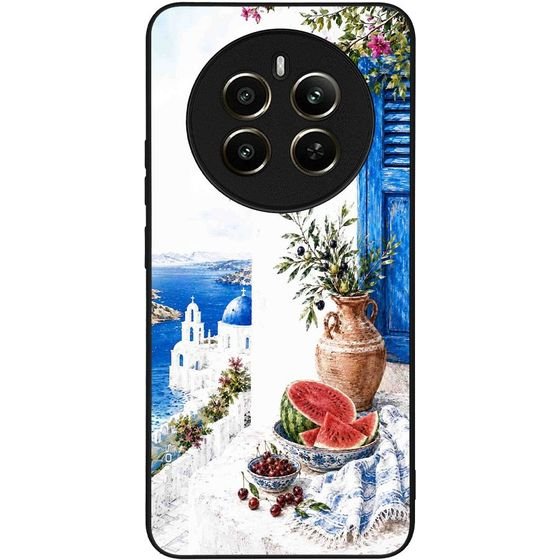 Sonique ���� Greek Island Muse Series ��� Realme 12 Plus 5G ��������� ������