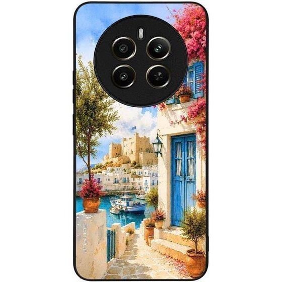 Sonique ���� Greek Island Muse Series ��� Realme 12 Plus 5G �������� ������