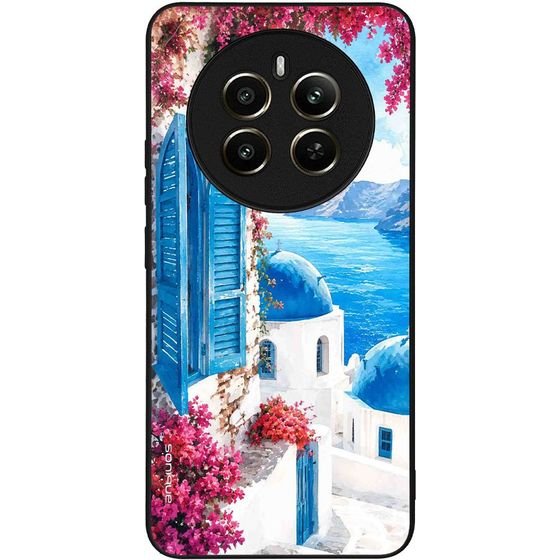 Sonique ���� Greek Island Muse Series ��� Realme 12 Plus 5G ��������� �������