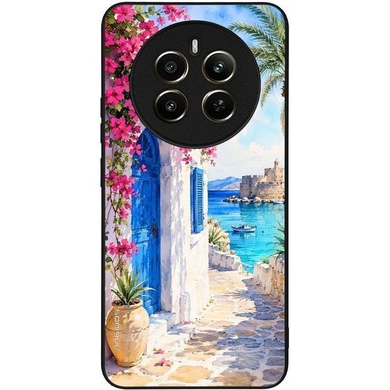 Sonique ���� Greek Island Muse Series ��� Realme 12 Plus 5G ������ �����