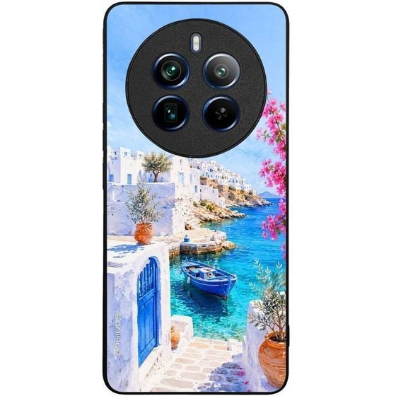 Sonique ���� Greek Island Muse Series ��� Realme 12 Pro 5G / Realme 12 Pro Plus 5G ����������