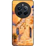 Sonique ���� Greek Island Muse Series ��� Realme 12 Pro 5G / Realme 12 Pro Plus 5G ������������ ���� ���