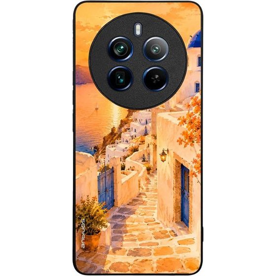 Sonique ���� Greek Island Muse Series ��� Realme 12 Pro 5G / Realme 12 Pro Plus 5G ������������ ���� ���