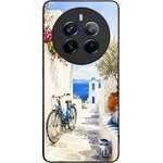 Sonique ���� Greek Island Muse Series ��� Realme 12 Pro 5G / Realme 12 Pro Plus 5G ������� ��� ������