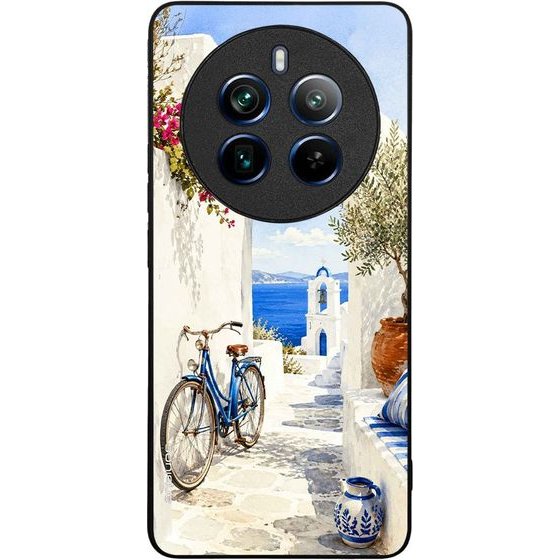 Sonique ���� Greek Island Muse Series ��� Realme 12 Pro 5G / Realme 12 Pro Plus 5G ������� ��� ������