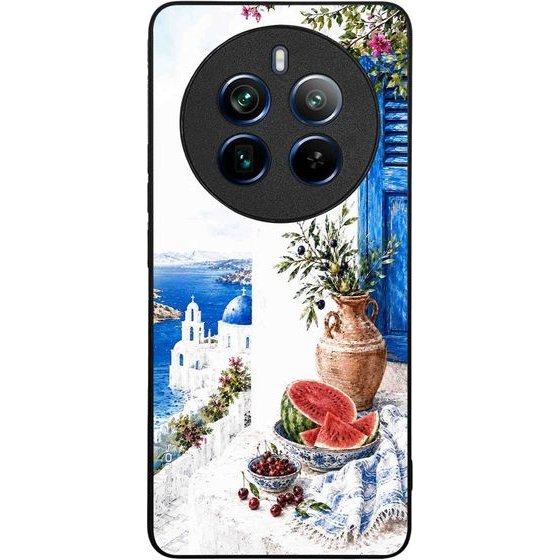 Sonique ���� Greek Island Muse Series ��� Realme 12 Pro 5G / Realme 12 Pro Plus 5G ��������� ������