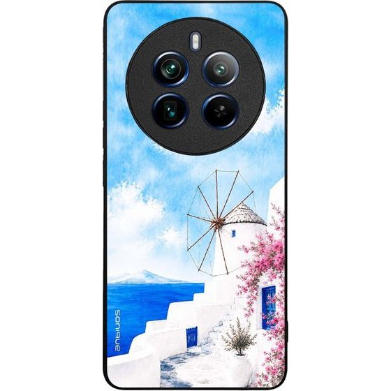 Sonique ���� Greek Island Muse Series ��� Realme 12 Pro 5G / Realme 12 Pro Plus 5G ������ �������