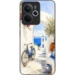 Sonique ���� Greek Island Muse Series ��� Realme 14 5G / Realme 14T 5G ������� ��� ������
