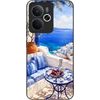 Sonique ���� Greek Island Muse Series ��� Realme 14 5G / Realme 14T 5G ��� ��� �������