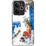 Sonique ���� Greek Island Muse Series ��� Realme 14 5G / Realme 14T 5G ��������� ������