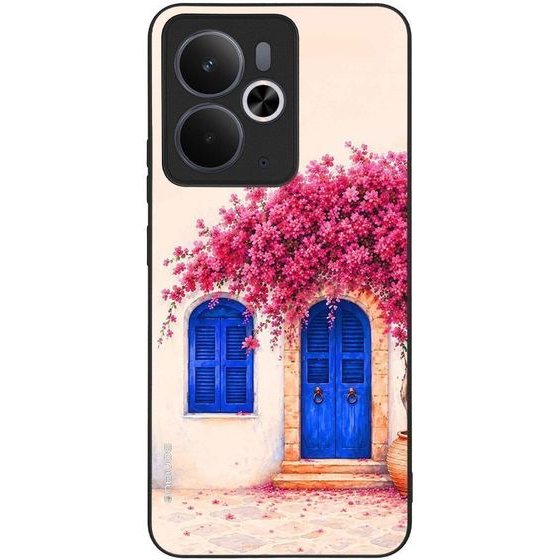 Sonique ���� Greek Island Muse Series ��� Realme 14 5G / Realme 14T 5G ��� ������������