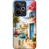 Sonique ���� Greek Island Muse Series ��� Realme 14 5G / Realme 14T 5G �������� ������