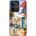 Sonique ���� Greek Island Muse Series ��� Realme 14 5G / Realme 14T 5G �������� ������