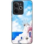 Sonique ���� Greek Island Muse Series ��� Realme 14 5G / Realme 14T 5G ������ �������