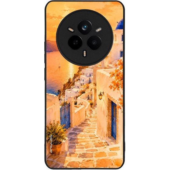 Sonique ���� Greek Island Muse Series ��� Realme 14 Pro 5G ������������ ���� ���