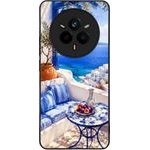 Sonique ���� Greek Island Muse Series ��� Realme 14 Pro 5G ��� ��� �������
