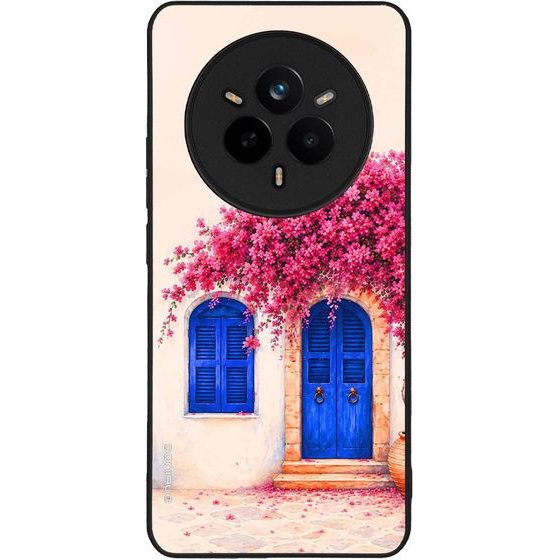 Sonique ���� Greek Island Muse Series ��� Realme 14 Pro 5G ��� ������������