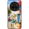 Sonique ���� Greek Island Muse Series ��� Realme 14 Pro 5G �������� ������