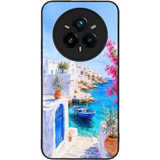 Sonique ���� Greek Island Muse Series ��� Realme 14 Pro Plus 5G ����������