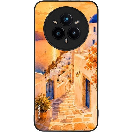 Sonique ���� Greek Island Muse Series ��� Realme 14 Pro Plus 5G ������������ ���� ���