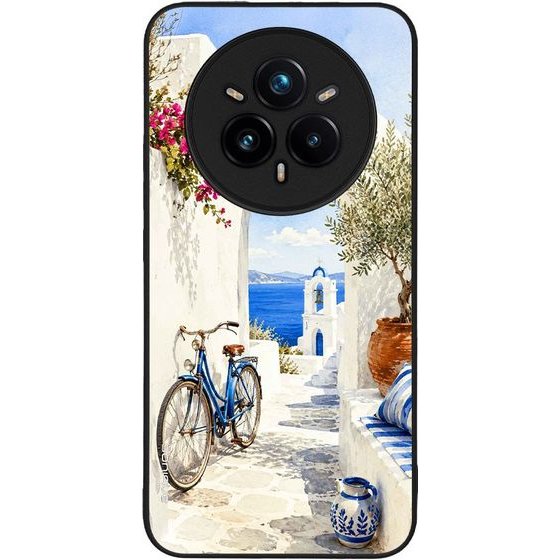 Sonique ���� Greek Island Muse Series ��� Realme 14 Pro Plus 5G ������� ��� ������