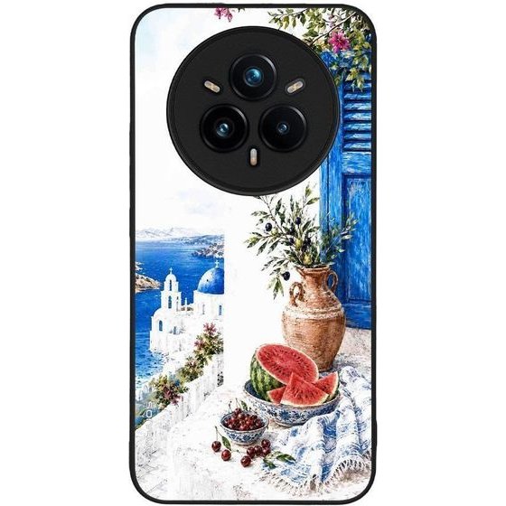 Sonique ���� Greek Island Muse Series ��� Realme 14 Pro Plus 5G ��������� ������