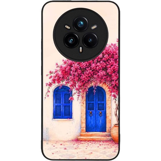 Sonique ���� Greek Island Muse Series ��� Realme 14 Pro Plus 5G ��� ������������