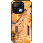 Sonique ���� Greek Island Muse Series ��� Realme 16 Pro 5G ������������ ���� ���