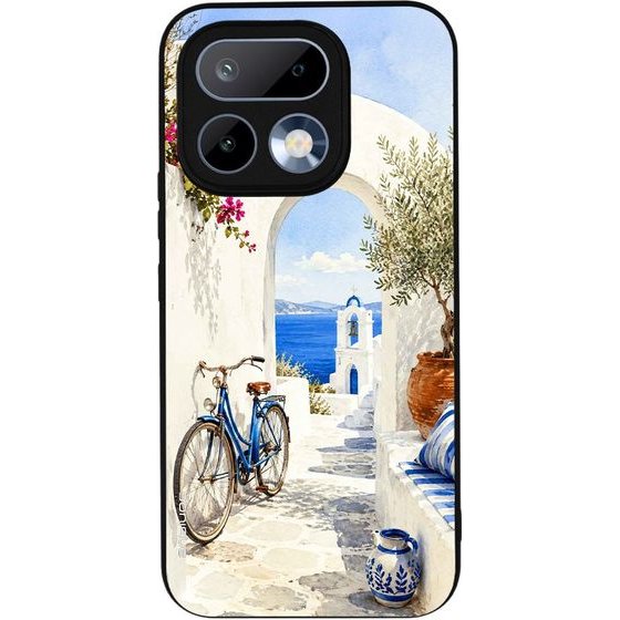 Sonique ���� Greek Island Muse Series ��� Realme 16 Pro 5G ������� ��� ������