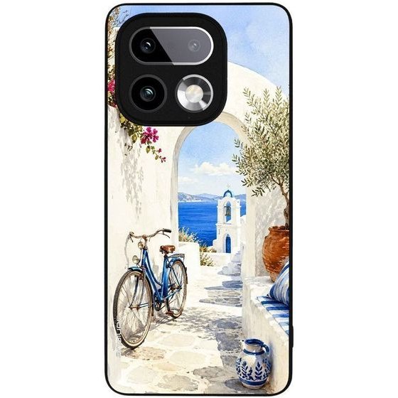 Sonique ���� Greek Island Muse Series ��� Realme 16 Pro Plus ������� ��� ������