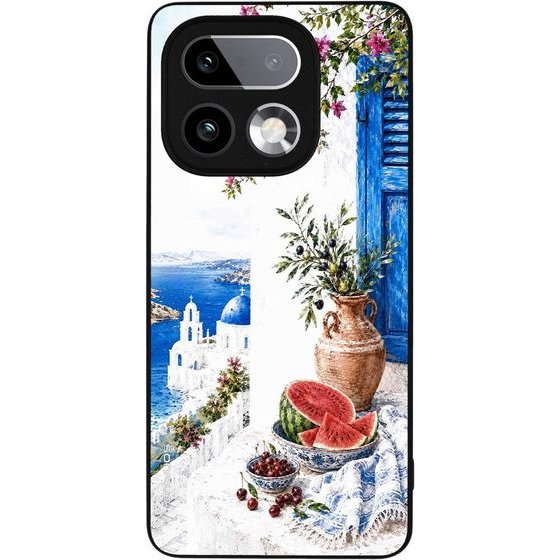 Sonique ���� Greek Island Muse Series ��� Realme 16 Pro Plus ��������� ������