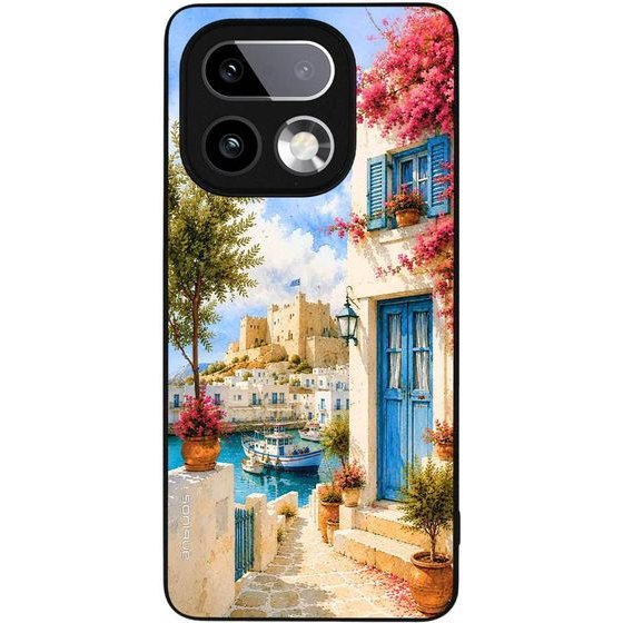 Sonique ���� Greek Island Muse Series ��� Realme 16 Pro Plus �������� ������