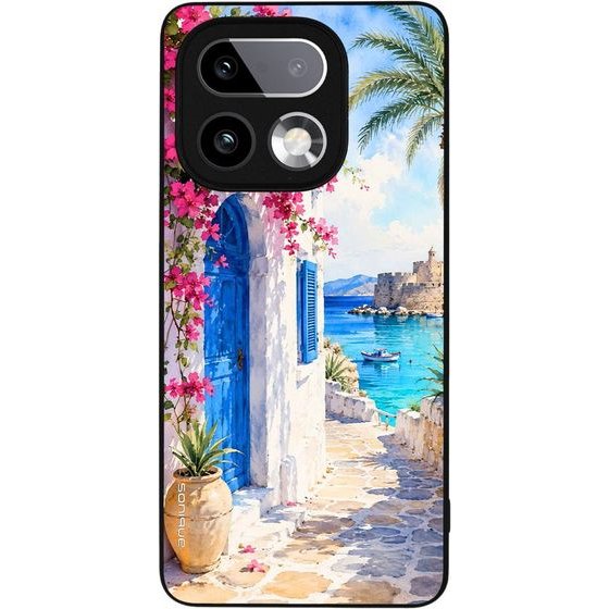 Sonique ���� Greek Island Muse Series ��� Realme 16 Pro Plus ������ �����