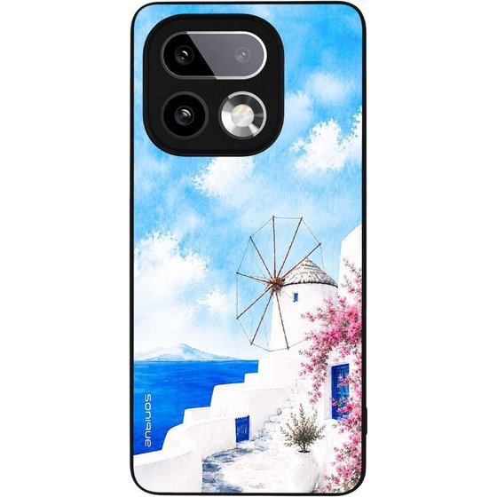 Sonique ���� Greek Island Muse Series ��� Realme 16 Pro Plus ������ �������
