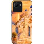 Sonique ���� Greek Island Muse Series ��� Realme C30 ������������ ���� ���