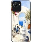 Sonique ���� Greek Island Muse Series ��� Realme C30 ������� ��� ������