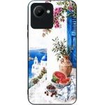 Sonique ���� Greek Island Muse Series ��� Realme C30 ��������� ������