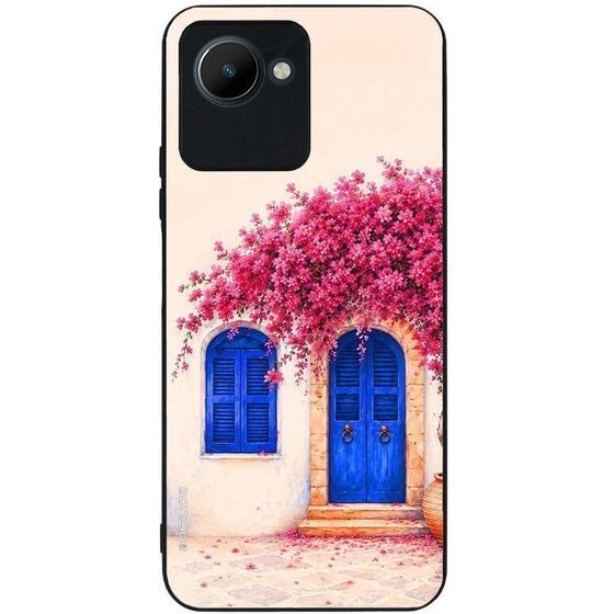 Sonique ���� Greek Island Muse Series ��� Realme C30 ��� ������������