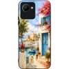 Sonique ���� Greek Island Muse Series ��� Realme C30 �������� ������